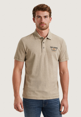 Pique Polo