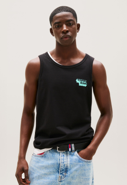 Slim Stack Tanktop