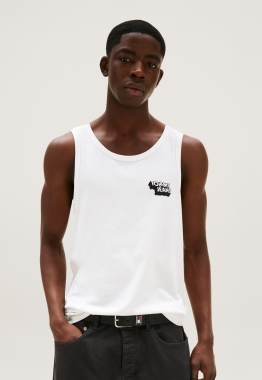 Slim Stack Tanktop