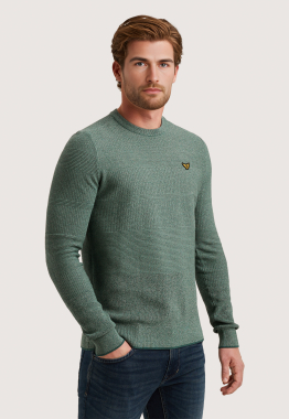 Structured Trui