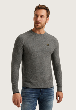 Structured Trui