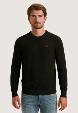 Cotton Modal Trui