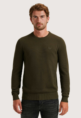 Cotton Modal Trui