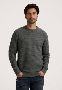 Structured Trui