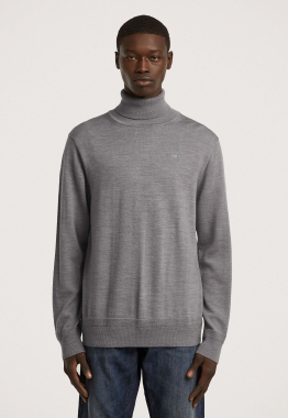 Premium Core Turtle Gebreide Trui