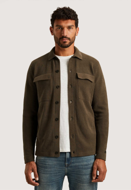 Button Jacket
