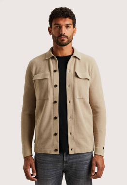 Button Jacket