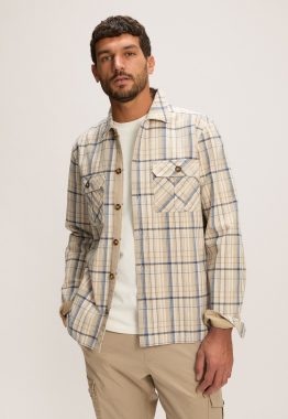 Olek Overshirt