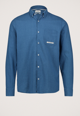 Oates Longsleeve