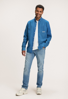 Oates Longsleeve