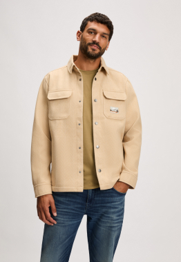 Miller Shirt