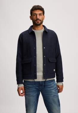 Oucle Overshirt