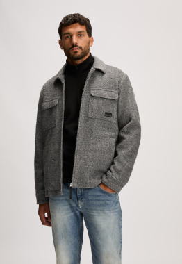 Off Road Overshirt