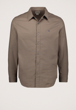 Oxford Classic Overhemd