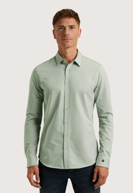 Twill Jersey 2 Tone