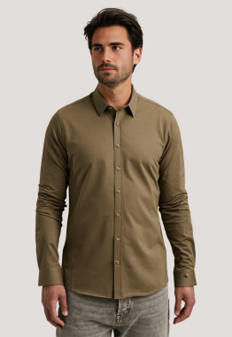 Twill Jersey 2 Tone