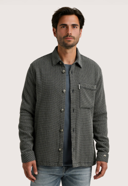 Mouline Dots Jacket