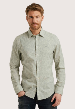 All-over Print Overhemd