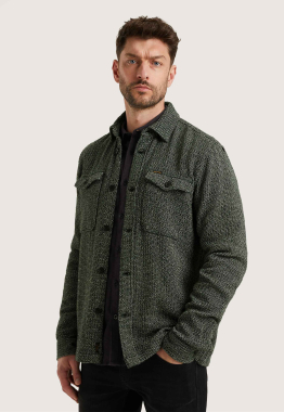 Tweedlook Shirt