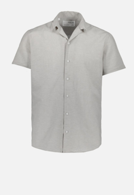 16079055 New Linen Overhemd