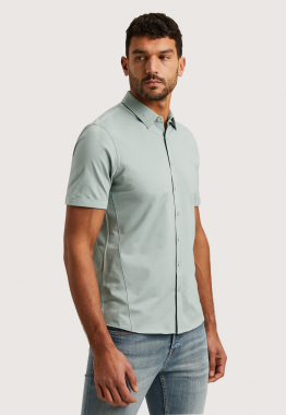 Twill Overhemd 
