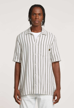 One Pocket Overhemd