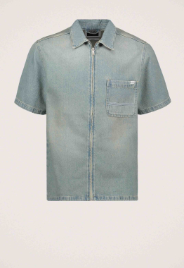 Menzi Blouse