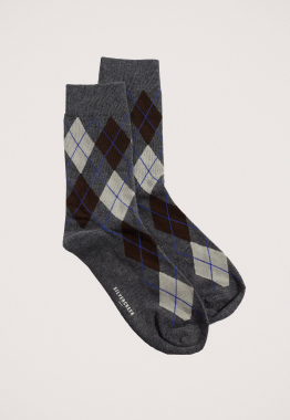 Sock Geo Sokken
