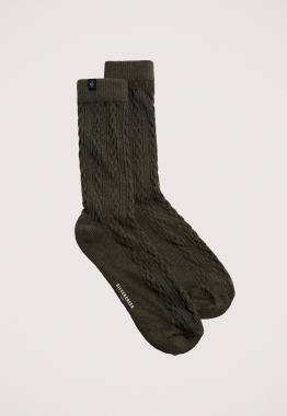 Cable Sock