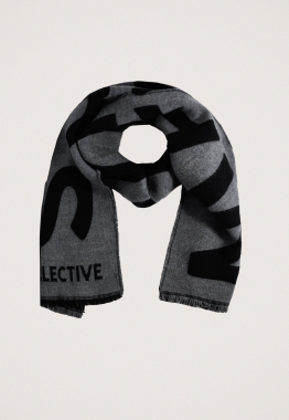 M-Scarf