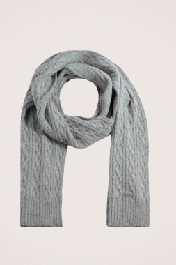 SC Cable scarf