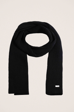 SC Rib Scarf