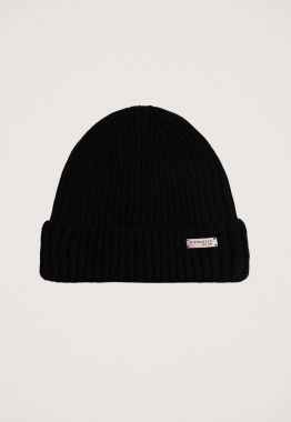 SC Rib Beanie
