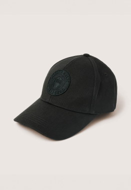 Canvas Cap