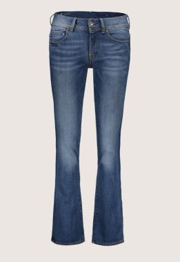 D01896 Midge Mid Bootcut Jeans
