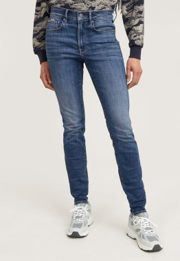 Witte g star broek dames best sale