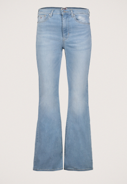 Sylvia High Waist Flare