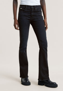 3301 Flare Jeans