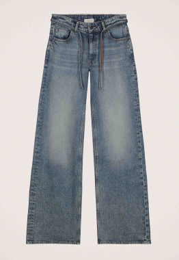 Ruby Jeans