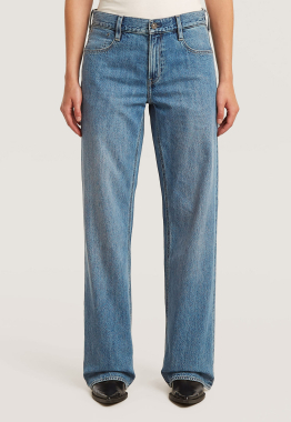 Judee Loose Jeans