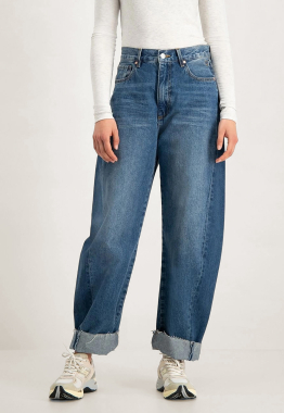 Robin High Rise Jeans