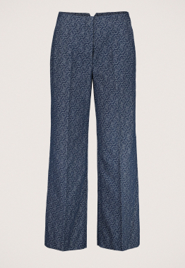 Lela Denim Jeans
