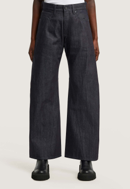 Contor 3D Wide Jeans