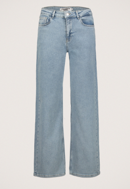Gaias High Rise Denim
