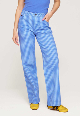 Yve Broek