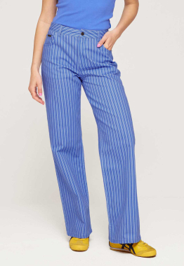 Yve Broek