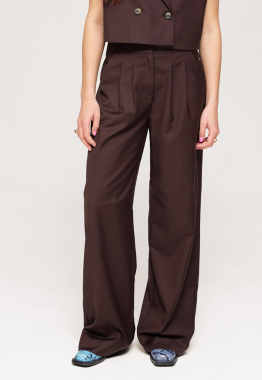 Sadie Broek