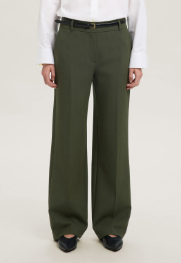Rita Wide Leg Broek