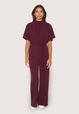 Girl Jumpsuit