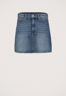 Caithlin Denim Rok